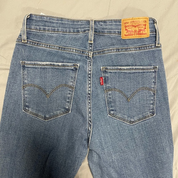 Levi’s Jeans 721 - Picture 3 of 3
